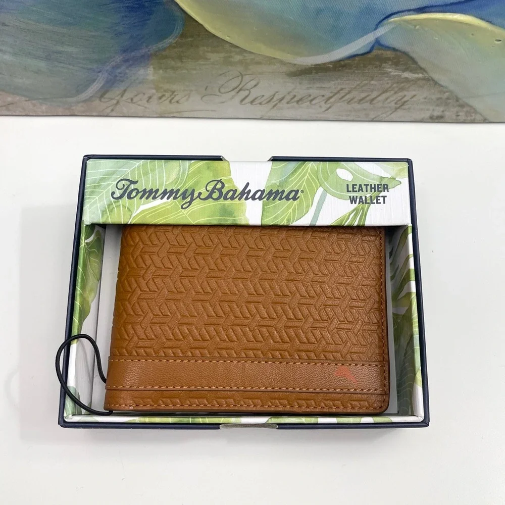 Tommy Bahama sophisticated men